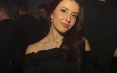 Galerija: 💔 ANTIVALENTINOVO  💔 - subota, 14.02 - 1