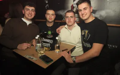 Galerija: 💔 ANTIVALENTINOVO  💔 - subota, 14.02 - 0