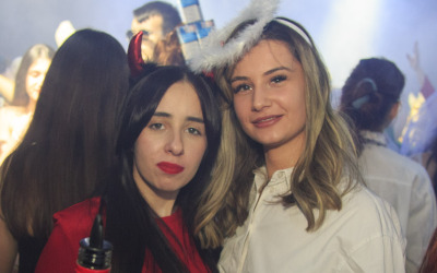 Galerija: 🎭 MASKIRAJ SE I OSVOJI PODIJ. - utorak, 17.02 - 149