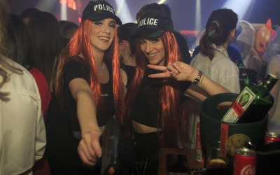 Galerija: 🎭 MASKIRAJ SE I OSVOJI PODIJ. - utorak, 17.02 - 148