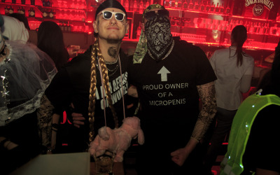 Galerija: 🎭 MASKIRAJ SE I OSVOJI PODIJ. - utorak, 17.02 - 147