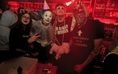 Galerija: 🎭 MASKIRAJ SE I OSVOJI PODIJ. - utorak, 17.02 - 146