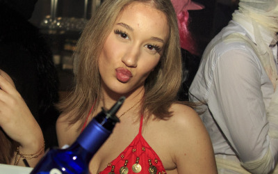 Galerija: 🎭 MASKIRAJ SE I OSVOJI PODIJ. - utorak, 17.02 - 144