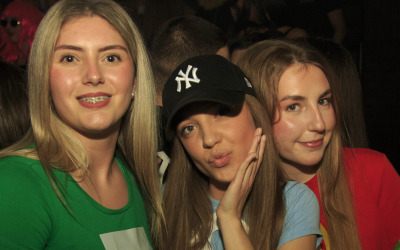 Galerija: 🎭 MASKIRAJ SE I OSVOJI PODIJ. - utorak, 17.02 - 141