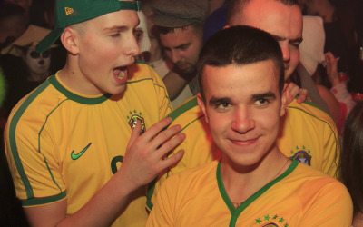 Galerija: 🎭 MASKIRAJ SE I OSVOJI PODIJ. - utorak, 17.02 - 138