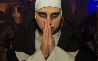 Galerija: 🎭 MASKIRAJ SE I OSVOJI PODIJ. - utorak, 17.02 - 137