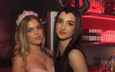 Galerija: 🎭 MASKIRAJ SE I OSVOJI PODIJ. - utorak, 17.02 - 130