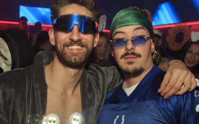 Galerija: 🎭 MASKIRAJ SE I OSVOJI PODIJ. - utorak, 17.02 - 128