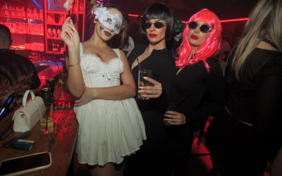 Galerija: 🎭 MASKIRAJ SE I OSVOJI PODIJ. - utorak, 17.02 - 127