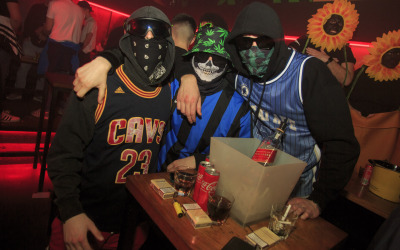 Galerija: 🎭 MASKIRAJ SE I OSVOJI PODIJ. - utorak, 17.02 - 126