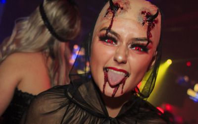 Galerija: 🎭 MASKIRAJ SE I OSVOJI PODIJ. - utorak, 17.02 - 125