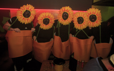 Galerija: 🎭 MASKIRAJ SE I OSVOJI PODIJ. - utorak, 17.02 - 124