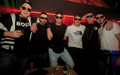 Galerija: 🎭 MASKIRAJ SE I OSVOJI PODIJ. - utorak, 17.02 - 123