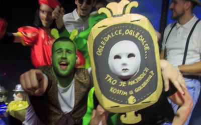 Galerija: 🎭 MASKIRAJ SE I OSVOJI PODIJ. - utorak, 17.02 - 120