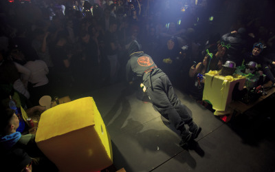 Galerija: 🎭 MASKIRAJ SE I OSVOJI PODIJ. - utorak, 17.02 - 116