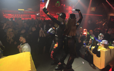 Galerija: 🎭 MASKIRAJ SE I OSVOJI PODIJ. - utorak, 17.02 - 114