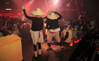 Galerija: 🎭 MASKIRAJ SE I OSVOJI PODIJ. - utorak, 17.02 - 110