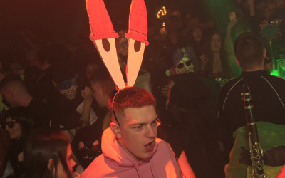 Galerija: 🎭 MASKIRAJ SE I OSVOJI PODIJ. - utorak, 17.02 - 106