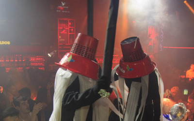 Galerija: 🎭 MASKIRAJ SE I OSVOJI PODIJ. - utorak, 17.02 - 105