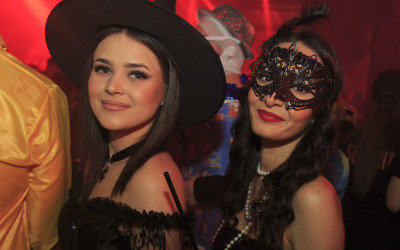 Galerija: 🎭 MASKIRAJ SE I OSVOJI PODIJ. - utorak, 17.02 - 104