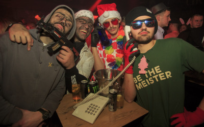 Galerija: 🎭 MASKIRAJ SE I OSVOJI PODIJ. - utorak, 17.02 - 102