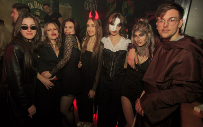 Galerija: 🎭 MASKIRAJ SE I OSVOJI PODIJ. - utorak, 17.02 - 101