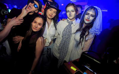 Galerija: 🎭 MASKIRAJ SE I OSVOJI PODIJ. - utorak, 17.02 - 98