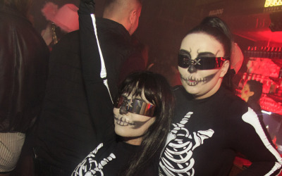 Galerija: 🎭 MASKIRAJ SE I OSVOJI PODIJ. - utorak, 17.02 - 96