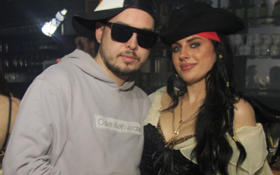 Galerija: 🎭 MASKIRAJ SE I OSVOJI PODIJ. - utorak, 17.02 - 94