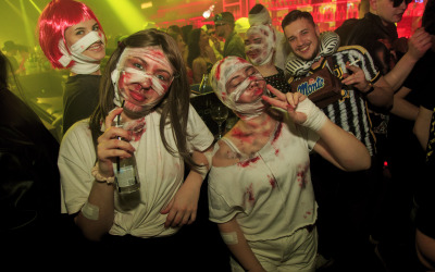 Galerija: 🎭 MASKIRAJ SE I OSVOJI PODIJ. - utorak, 17.02 - 93