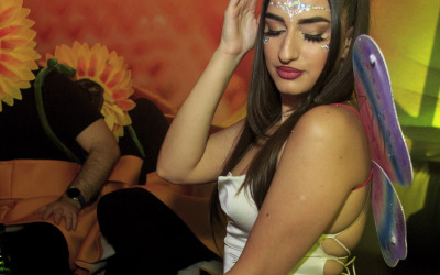 Galerija: 🎭 MASKIRAJ SE I OSVOJI PODIJ. - utorak, 17.02 - 92