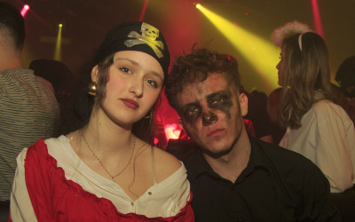 Galerija: 🎭 MASKIRAJ SE I OSVOJI PODIJ. - utorak, 17.02 - 90