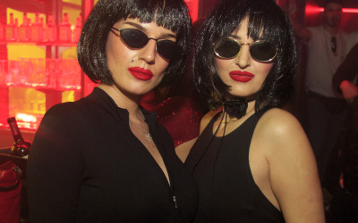 Galerija: 🎭 MASKIRAJ SE I OSVOJI PODIJ. - utorak, 17.02 - 89