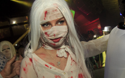 Galerija: 🎭 MASKIRAJ SE I OSVOJI PODIJ. - utorak, 17.02 - 88