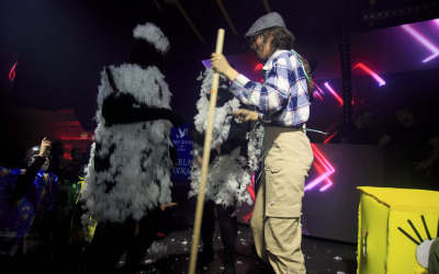 Galerija: 🎭 MASKIRAJ SE I OSVOJI PODIJ. - utorak, 17.02 - 84