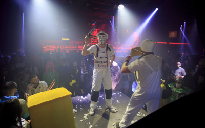 Galerija: 🎭 MASKIRAJ SE I OSVOJI PODIJ. - utorak, 17.02 - 82