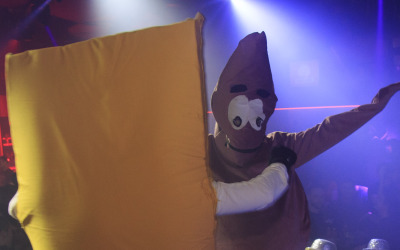 Galerija: 🎭 MASKIRAJ SE I OSVOJI PODIJ. - utorak, 17.02 - 81