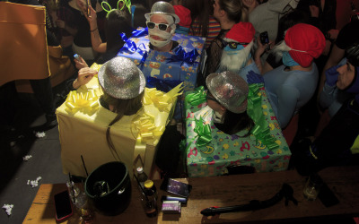 Galerija: 🎭 MASKIRAJ SE I OSVOJI PODIJ. - utorak, 17.02 - 79