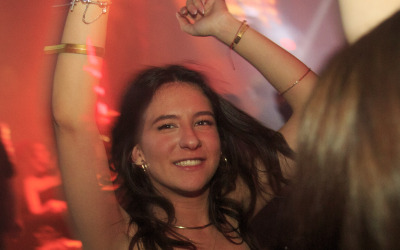 Galerija: 🎭 MASKIRAJ SE I OSVOJI PODIJ. - utorak, 17.02 - 74