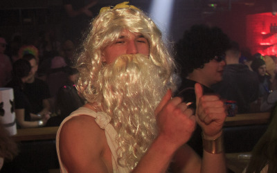 Galerija: 🎭 MASKIRAJ SE I OSVOJI PODIJ. - utorak, 17.02 - 73