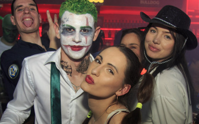 Galerija: 🎭 MASKIRAJ SE I OSVOJI PODIJ. - utorak, 17.02 - 72