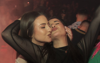 Galerija: 🎭 MASKIRAJ SE I OSVOJI PODIJ. - utorak, 17.02 - 71