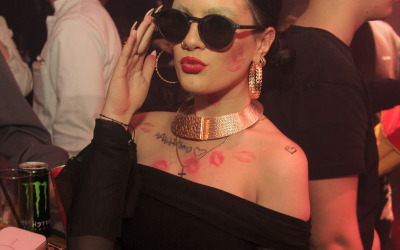 Galerija: 🎭 MASKIRAJ SE I OSVOJI PODIJ. - utorak, 17.02 - 69