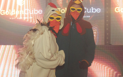 Galerija: 🎭 MASKIRAJ SE I OSVOJI PODIJ. - utorak, 17.02 - 68