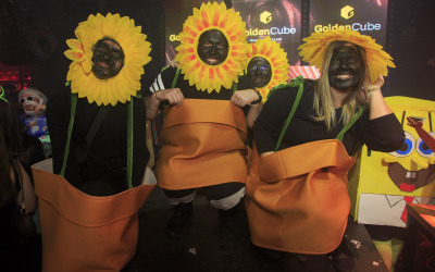 Galerija: 🎭 MASKIRAJ SE I OSVOJI PODIJ. - utorak, 17.02 - 67