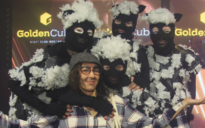 Galerija: 🎭 MASKIRAJ SE I OSVOJI PODIJ. - utorak, 17.02 - 66