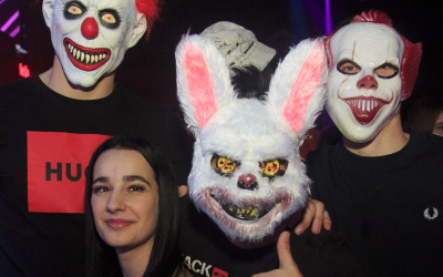 Galerija: 🎭 MASKIRAJ SE I OSVOJI PODIJ. - utorak, 17.02 - 65