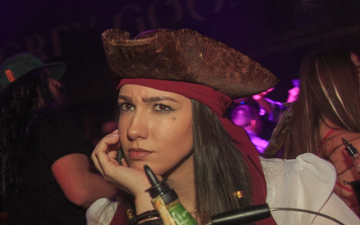 Galerija: 🎭 MASKIRAJ SE I OSVOJI PODIJ. - utorak, 17.02 - 64