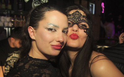 Galerija: 🎭 MASKIRAJ SE I OSVOJI PODIJ. - utorak, 17.02 - 63