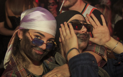 Galerija: 🎭 MASKIRAJ SE I OSVOJI PODIJ. - utorak, 17.02 - 62